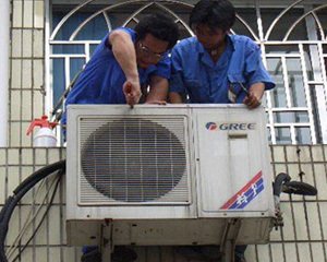 诏安空调维修售后服务中心