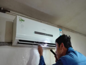 诏安格力空调电话是多少