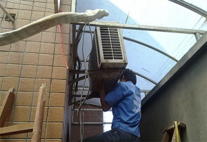 诏安空调维修售后服务中心