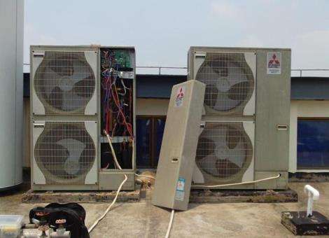 诏安空调维修电话号码多少