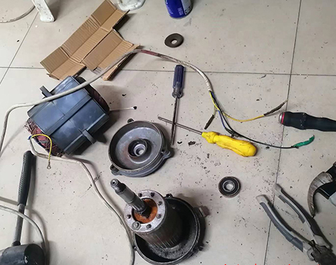 诏安空调维修售后服务中心电话在哪里找