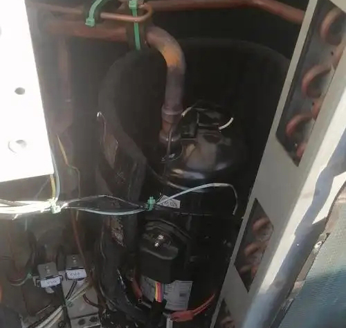 诏安维修变频空调电话在哪里找