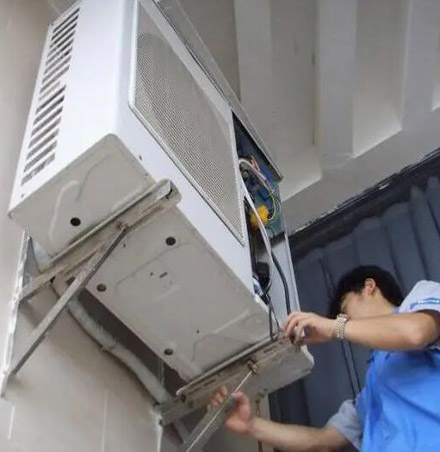 诏安24小时空调维修热线