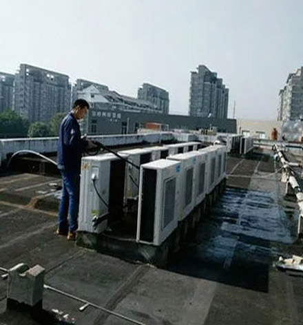 诏安 空调拆装 诏安本地 空调拆装公司