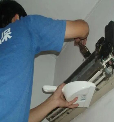 诏安空调清洗保养