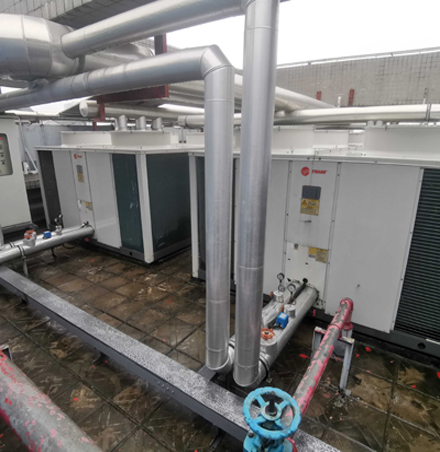 诏安附近中央空调维修 诏安上门中央空调维修